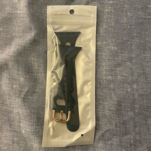 Dark Blue Apple Watch Band 38/44mm